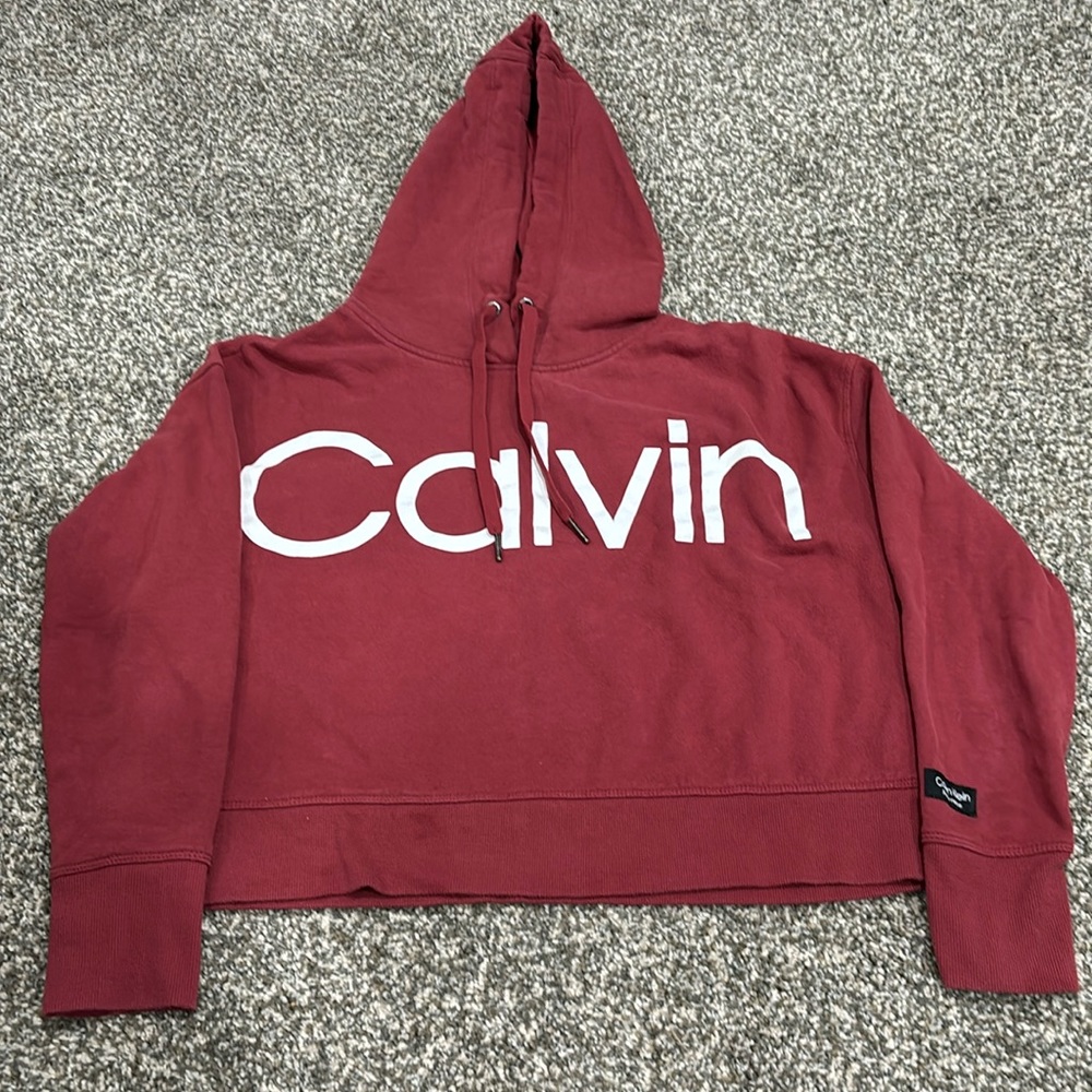 Calvin Klein Hoodie